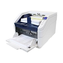 Xerox XW130N-W/IMPA Duplex Desktop Document Scanner, White