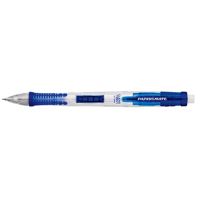 Paper Mate Clearpoint Mechanical Pencil, 0.7mm, #2 Medium Lead (56043)