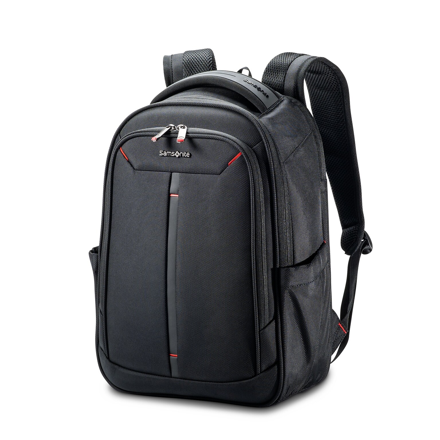 Samsonite Xenon 4.0 Slim Backpack, Black (147326-1041)