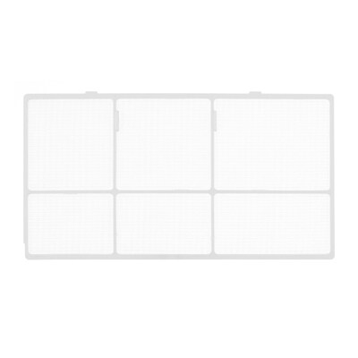 LG 230-Volt 11800 BTU 11500 (BTU DOE) Wall Air Conditioner with Remote, White (LT1233HNR)