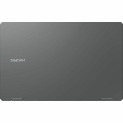 Samsung Galaxy Book5 360 15.6" AMOLED 2-in-1 Touchscreen Laptop, Copilot+ PC, Intel Core Ultra 7 256V, 16GB RAM, 512GB SSD