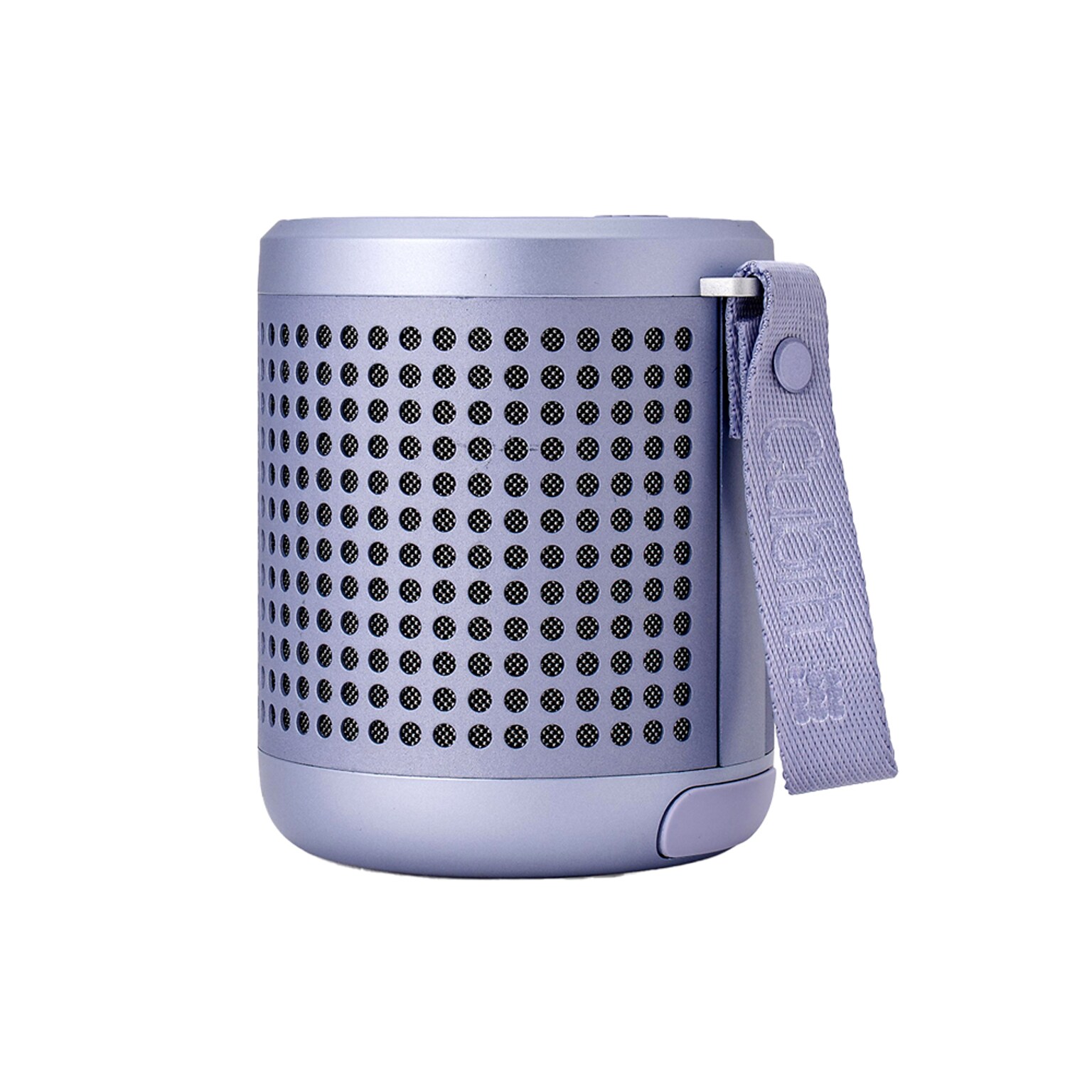 Cubitt Power Go Gen 2 Wireless Bluetooth Speaker, Water Resistant, Purple (CT-PWGO2-4)