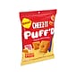 Cheez-It Puff'd Double Cheese Crackers, 6 Packs/Box (KEE00022)