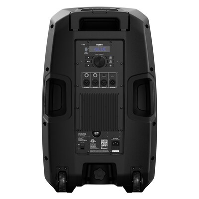 ION Total PA Ultimate Bluetooth PA Speaker System, Black (IONIPA161)