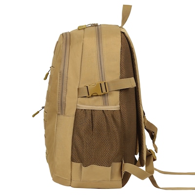 U.S. Army ZULU Tactical Laptop Backpack, Large, Sand (USBZUL18SAN)