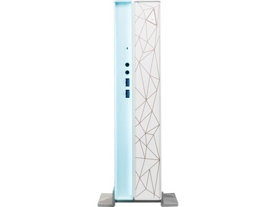 MSI Creator P50 12TC-091US Desktop Computer, Intel Core i7, 32GB Memory, 1TB SSD (CRP5012TC091)