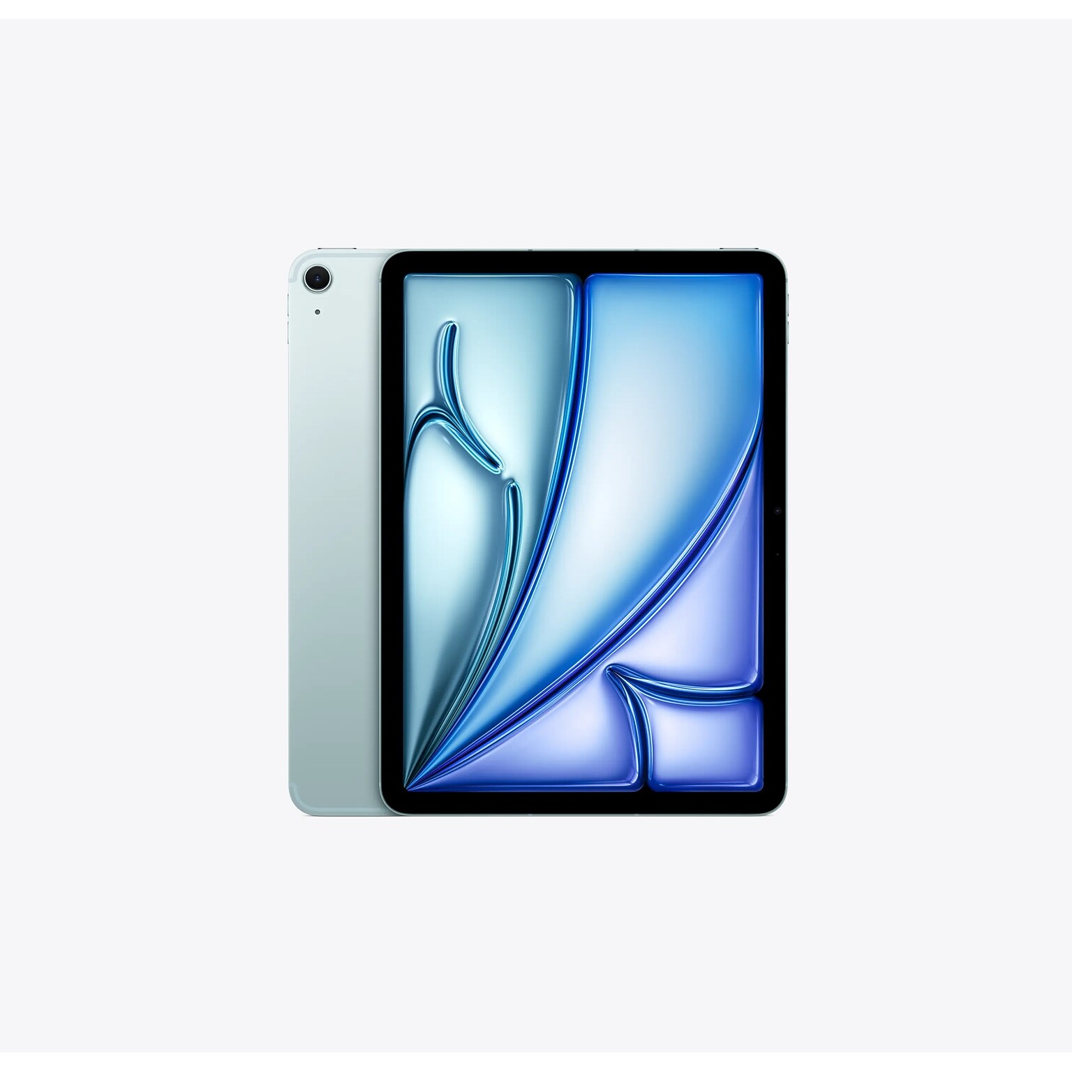 Apple iPad Air M3 11 Tablet, 256GB, Wi-Fi + Cellular, Blue (APPLE IPAD)