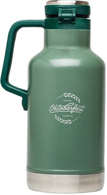 Stanley Classic Vacuum Growler 64oz
