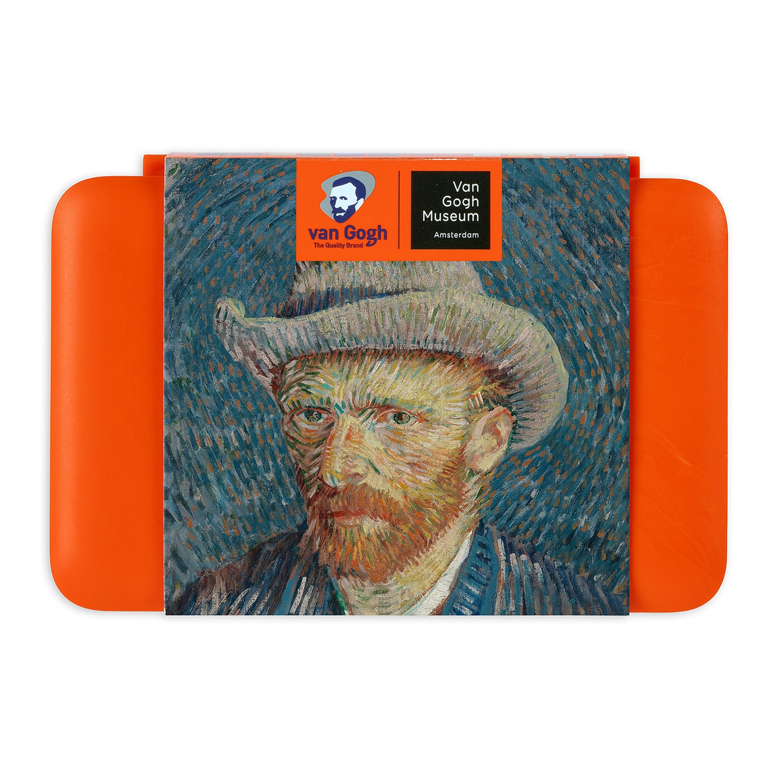 Van Gogh Museum Special Colors Edition Watercolor Paint, Assorted Colors (VNG20808635)