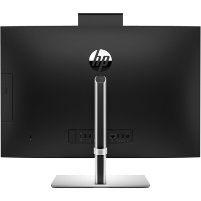 HP ProOne 440 G9 All-in-One Desktop Computer, Intel Core i5-14500, 8GB RAM, 256GB SSD, Windows 11 Pro, Mouse & Keyboard Included