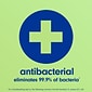 Softsoap Antibacterial Liquid Soap, Fresh Citrus Scent, 11.25 Fl. Oz., 6/Carton (US03563ACT)