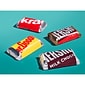 HERSHEY'S Miniatures Assorted Chocolate Candy Party Pack, 35.9 oz (HEC21458)