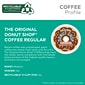 The Original Donut Shop Regular Coffee Keurig® K-Cup® Pods, Medium Roast, 96/Carton (60052-101)
