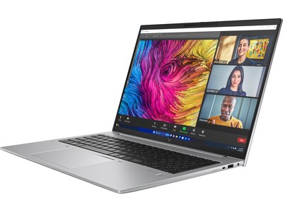 HP ZBook Firefly G11 16" Laptop, Intel Core Ultra 7-155H, 16GB Memory, 512GB SSD, Windows 11 Pro (A1RD1UT#ABA)