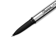 Sharpie Felt Pen, Fine Point, 0.4mm, Black Ink (1800702)
