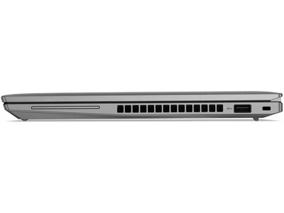 ThinkPad T14 Gen 4 14" Laptop, Intel Core i7-1355U, 16GB Memory, 512GB SSD, Windows 11 Pro (21HD002BUS)