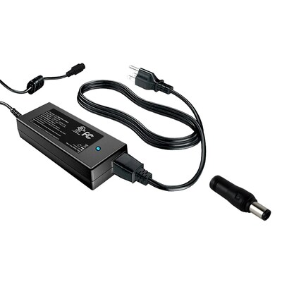 BTI 65W AC Adapter for Dell Laptop, Black (310-2860-BTI)