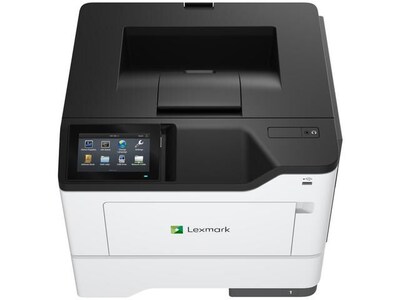 Lexmark MS632dwe Wireless Black & White Laser Printer