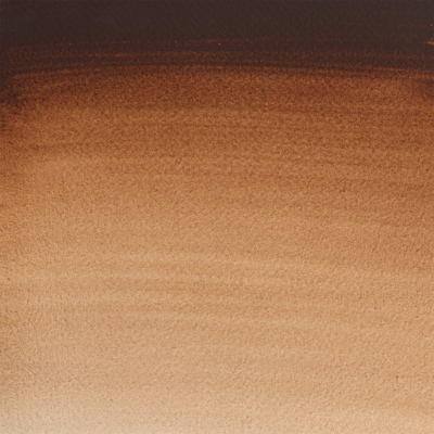 Winsor & Newton Watercolor Paint Tube, Burnt Umber (WNX0308076)