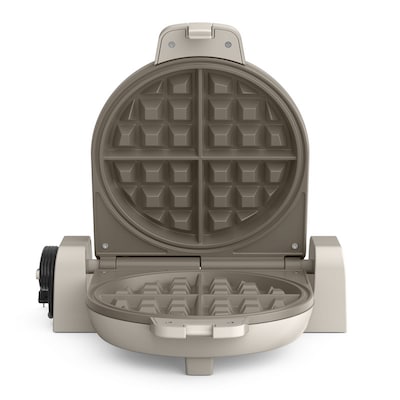 Bella Flip-N-Store Waffle Maker w/ 860 pts