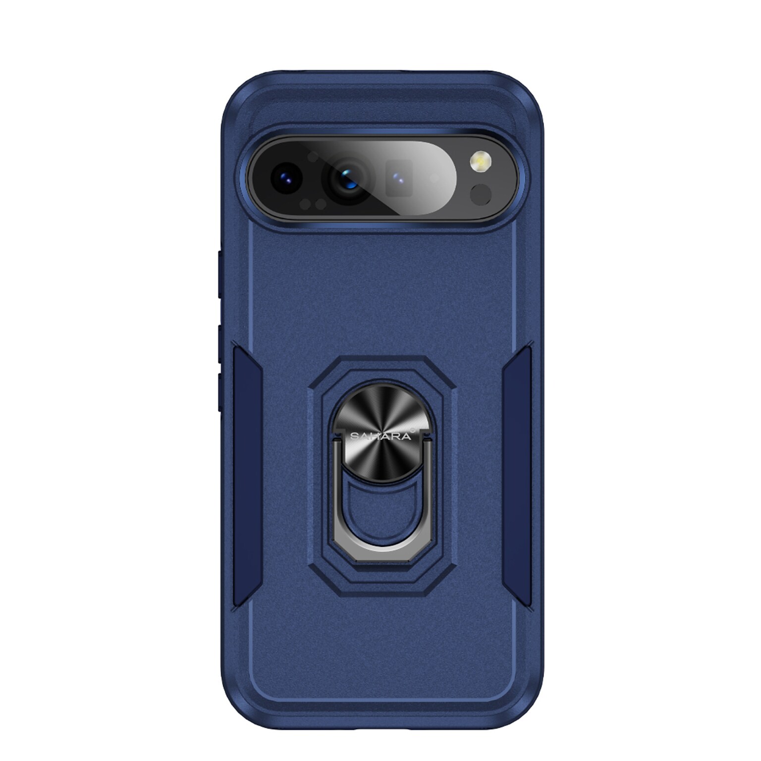SaharaCase Raider Phone Case for Google Pixel 9 Pro XL, Shock Absorbing, Desert Blue (CP00610)