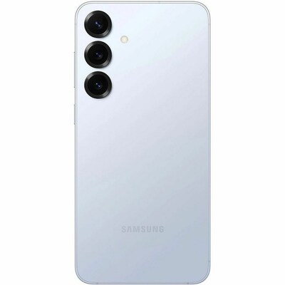 Samsung Galaxy S25+ 5G Smartphone Unlocked Cell Phone, 512 GB, Icy Blue (SM-S936ULBEXAA)