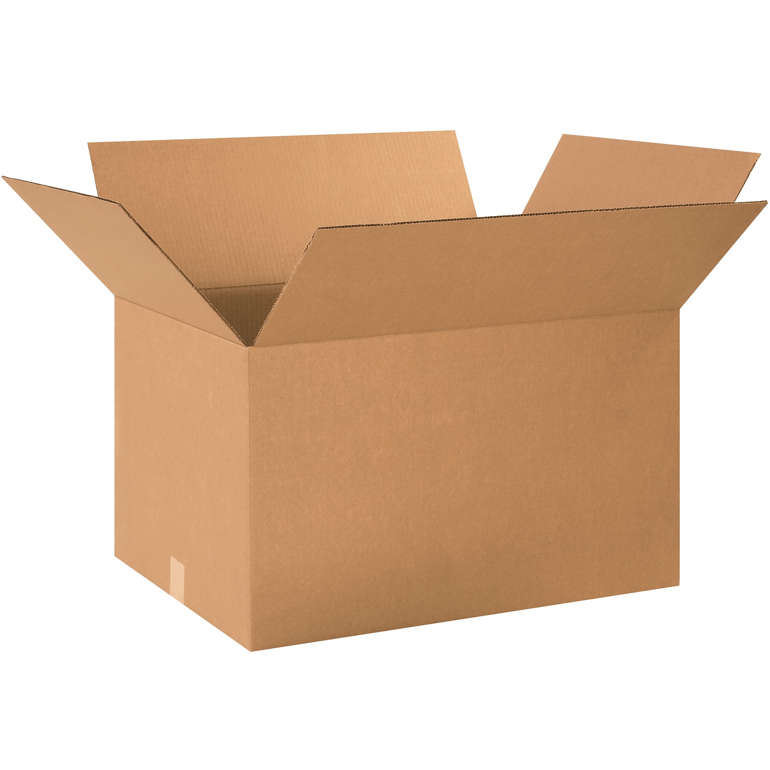24 x 18 x 14 Shipping Boxes, 32 ECT, 15/Bundle (241814)