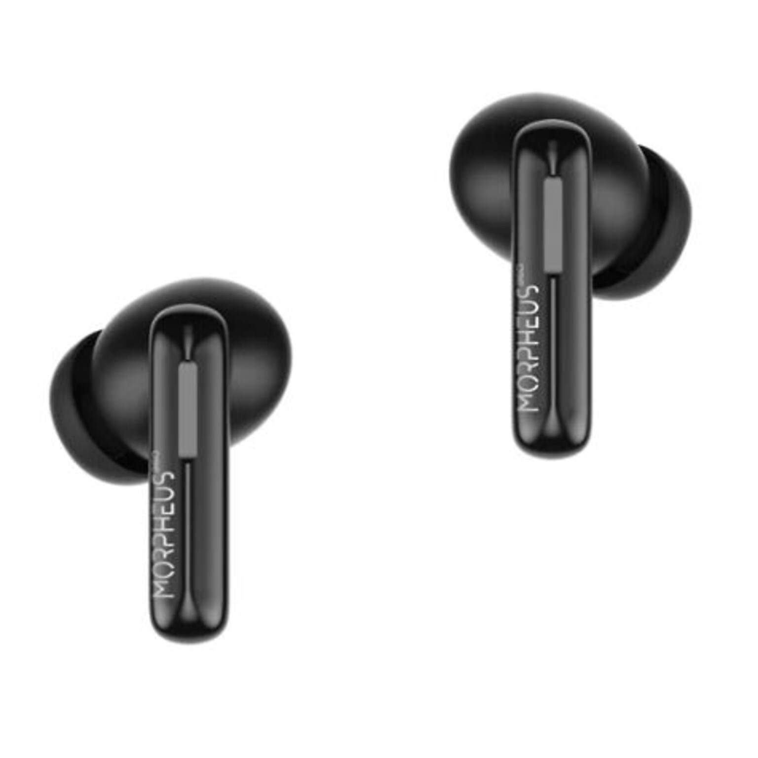 Morpheus 360 Nemesis Wireless Noise Cancelling Headphones, Black (TW2750B)