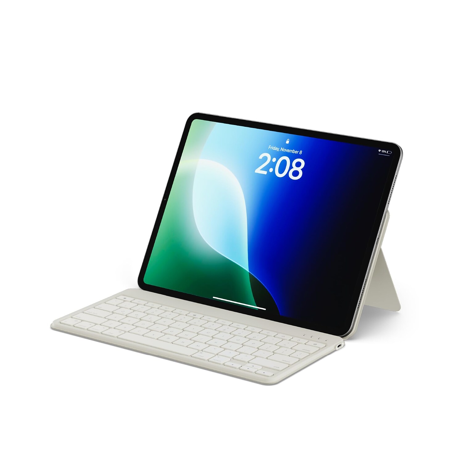 Satechi OntheGo Keyboard, Sand (ST-KOTGW-EN)
