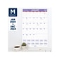 2024 AT-A-GLANCE 20" x 30" Monthly Wall Calendar (PM4-28-24)