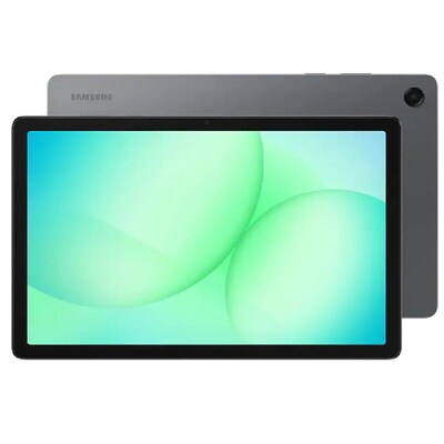 Samsung Galaxy Tab A11+ 11 Tablet, 128GB, WiFi, Android 16, Gray (SM-X230NZAIXAR)