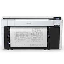 Epson SureColor T7770DL Inkjet Printer, Single-Function, Print (EPSSCT7770DL)