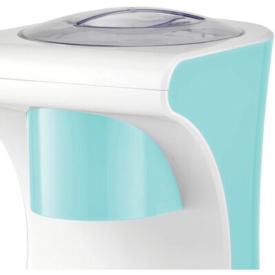 Brentwood Just For Fun Portable Snow Cone and Shaved Ice Machine (TS-1420BL)