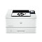 HP LaserJet Pro 4001dne Black & White Printer with Bonus 3 Months Instant Ink (2Z600E#BGJ)