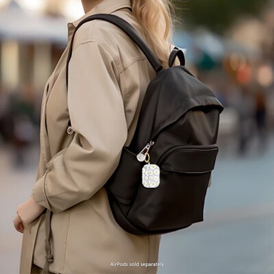 SaharaCase Inspire Case for AirPods Pro 2, Desert Daisy (HP00158)