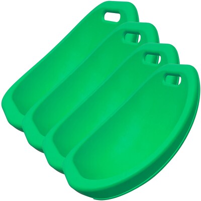 Kore Design Scoop Rocker, 21, Green, 4-Pack (KD-KDFR042102)