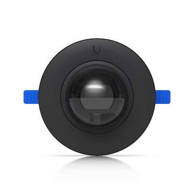 Ubiquiti UniFi G5 Dome Indoor Dome Camera Mounting Accessory, Black (UACC-G5-DOME-ULTRA-FM-SB-B)