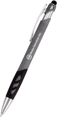 Custom Navistar Softex Stylus Pen