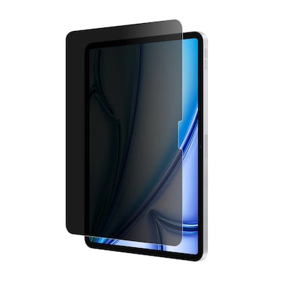 CODi Scratch-Resistant Tempered Glass Privacy Filter for iPad Air 11" (M2, M3), Clear (A09127PRV)