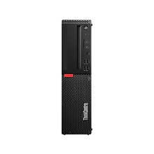 Lenovo ThinkCentre M920s Refurbished Desktop Computer, Intel Core i5-8500, 16GB Memory, 256GB SSD (7