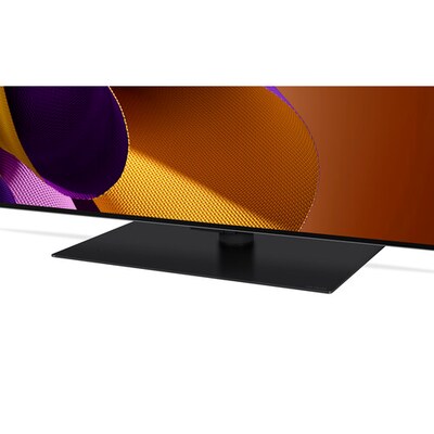 LG Evo G4 65" OLED 4K TV with WebOS 24 (OLED65G4SUB)