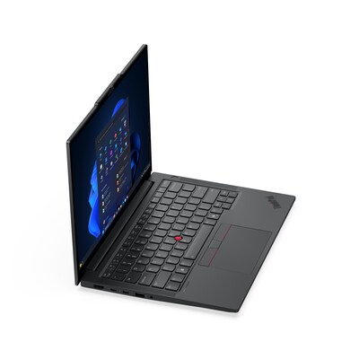 Lenovo ThinkPad E14 Gen 7 14" Laptop, AMD Ryzen 7 250, 16GB RAM, 1TB SSD, Windows 11 Pro (21T1S12N00)