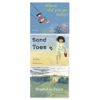 Child's Play Books Peacefulness/Mindfulness/Happiness/Acceptance, 7/Set (CPY9781786289858)