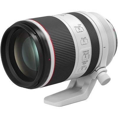 Canon RF 70-200mm f/2.8 L IS USM Lens (3792C002)
