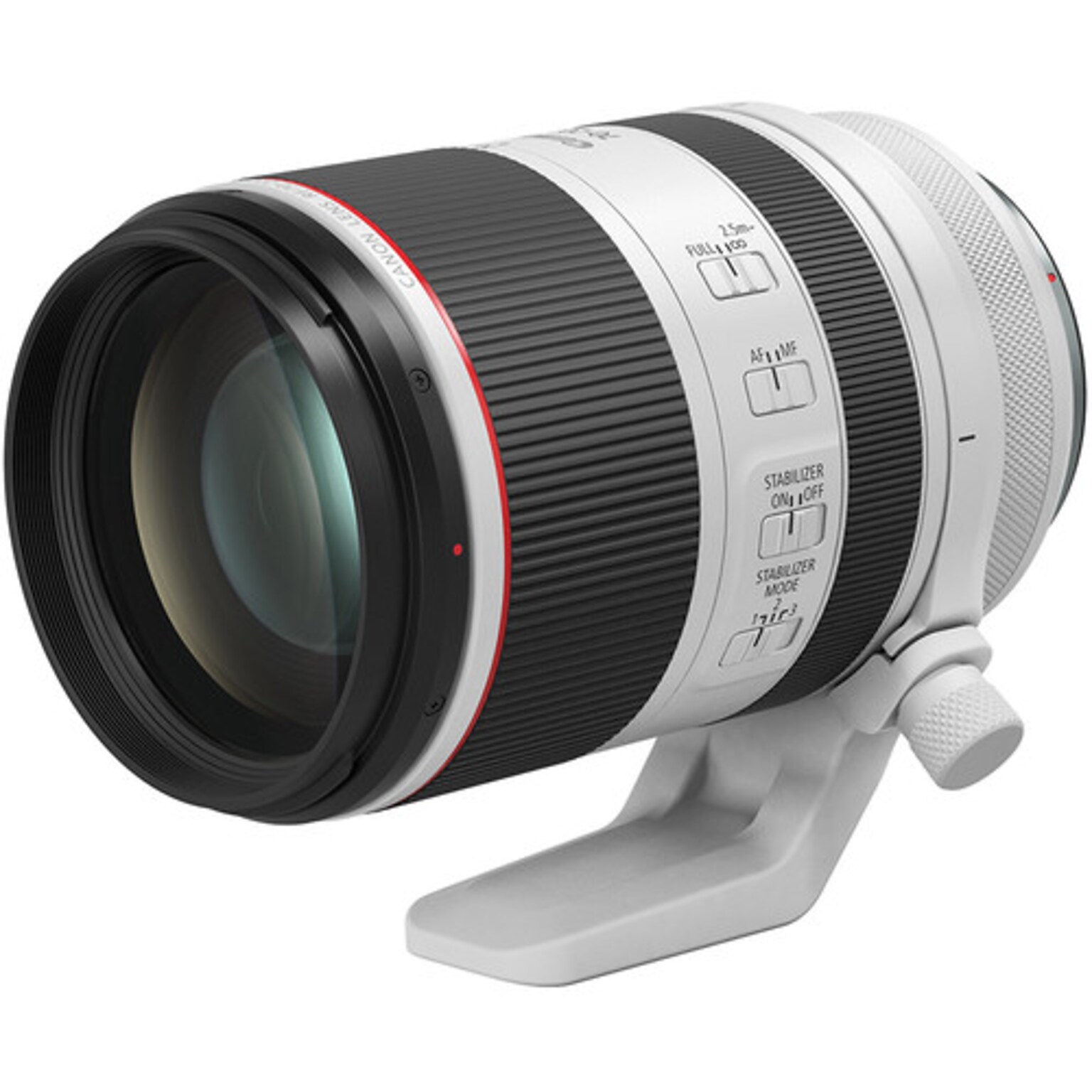 Canon RF 70-200mm f/2.8 L IS USM Lens (3792C002)