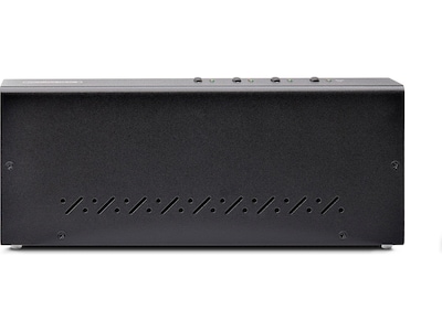 StarTech P4DD46A2-KVM-SWITCH USB DisplayPort 4-Port Dual-Monitor KVM Switch