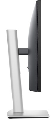 Dell Pro P-Series 23.8" QHD IPS 100Hz LED Monitor, Height Adjustable, Black (DELL-P2425D)