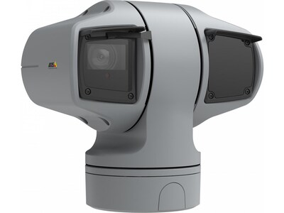 Axis Q6225-LE Outdoor PTZ Camera, White (02317-004)