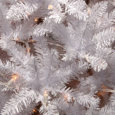 National Tree Company Kingswood Fir Artificial Christmas Trees (KWW7-300-65)