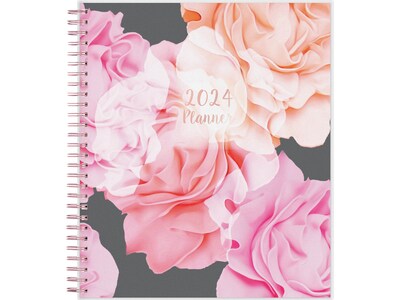 2024 Blue Sky Joselyn 8 x 10 Monthly Planner, Multicolor (110395-24)